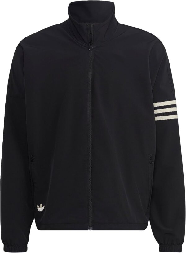 adidas Originals Men’s Adicolor Neuclassics Track Jacket
