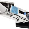 MARINE CITY 304 Stainless Steel Fine Polished Outboard Motor Bracket Up to Easy Use...