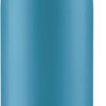 Brita Insulated Filtered Water Bottle with Straw, Reusable, Stainless Steel Metal,...