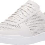 Cole Haan Men's Grand Crosscourt Modern Tennis Sneaker