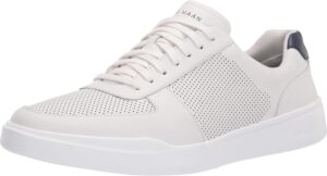 Cole Haan Men’s Grand Crosscourt Modern Tennis Sneaker