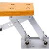 Motor Mounting Bracket,Outboard Motor Mount 2 Stroke Heavy Duty Marine Board...