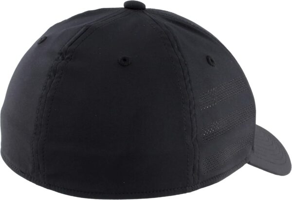 adidas Men’s Gameday Stretch Fit Baseball Cap