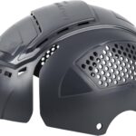 GREEN DEVIL Matrix Lite Series Bump Cap Insert for Baseball Caps EN 812 Universal...