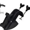 Outboard Motor Brackets, Electric Thruster Bracket, Electric Bracket, Outboard Engine...