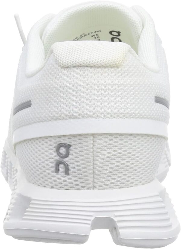 On Women’s Cloud 5 Sneakers