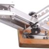 Boat Accessories Marine Stainless Steel 2 Strokes Outboard Motor Bracket Heavy Duty…