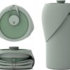 SKER Portable Dog Water Bottle, Collapsible Water Bottle for Dogs Perfect for Walking,...