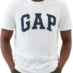 GAP Men’s Everyday Soft Logo Tee