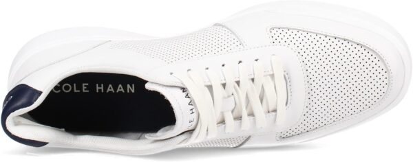 Cole Haan Men’s Grand Crosscourt Modern Tennis Sneaker