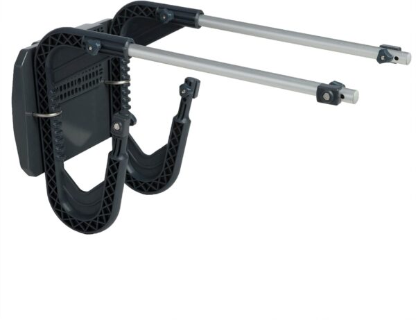 INTEX 68624EP Motor Mount Kit: Easy to Attach  Heavy-duty Composite Mount  Marine…