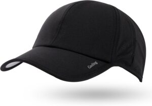 TOP-EX L/XL/XXL Unisex Moisture Wicking Baseball Cap Breathable Sport Hats Sun…