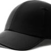 Zylioo XXL Lightweight Sports Cap for Men,Large Fast Drying Cool Cap for Big...