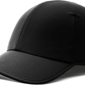 Zylioo XXL Lightweight Sports Cap for Men,Large Fast Drying Cool Cap for Big…
