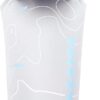 Mazama Aqua Bend Collapsible Soft Sport Water Bottle/Flask/Canteen. Ultralight and...