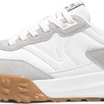 LUCKY STEP Women's Platform Tennis Walking Shoe Retro Chunky Casual Breathable Durable...