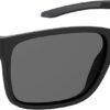 Under Armour Men’s Ua 0005/S Rectangular Sunglasses