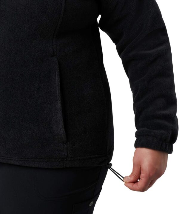 Columbia Women’s Benton Springs Full Zip