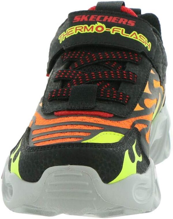 SKECHERS Boy’s Sport Lighted – Thermo-Flash 400106L (Little Kid/Big Kid)