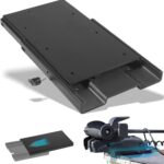 Replacement for Minn Kota 1854035 MKA-16-03 Trolling Motor Quick Release Bracket...