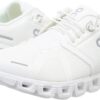 On Women’s Cloud 5 Sneakers