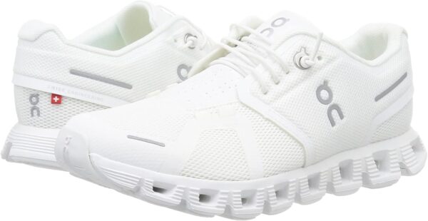 On Women’s Cloud 5 Sneakers
