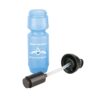 Sport Berkey Water Filter Bottle Ideal for Off-Grid, Emergencies, Hiking, Camping,…