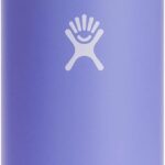 Hydro Flask Wide Flex Cap Lupine 40 Oz