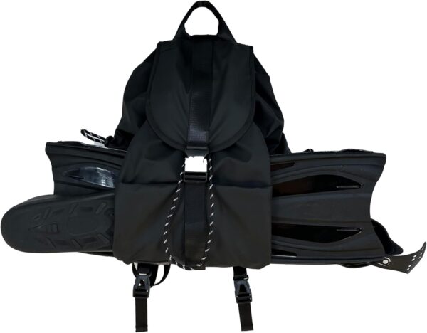 EKE Gym Laptop Yoga Tennis Backpack Sport Gift Versatile for Travel…