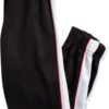 RBX Boys’ Active Tracksuit Set – 2 Piece Zip Tricot Track Jacket and Jogger Pants (8-12)