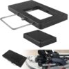 8M0120717 Xi Series Trolling Motor Quick-Release Mounting Bracket Kit for bow mounted...