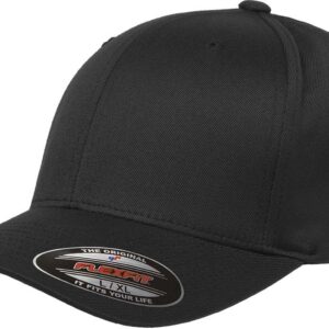 Flexfit Men’s Athletic Baseball Fitted Cap