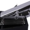 Boat Accessories Marine Motor Bracket 25HP Mount Stainless Steel Heavy Duty Outboard…