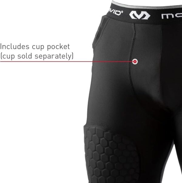 McDavid Men’s Adult