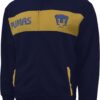 Icon Sports Men's Centering Full-Zip Track Jacket