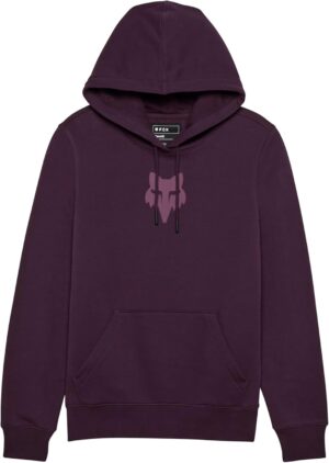 Fox Racing Women’s Fox Head Fleece Pullover