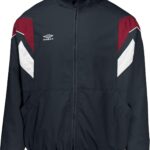 Umbro Men's Relaxed Track Jacket