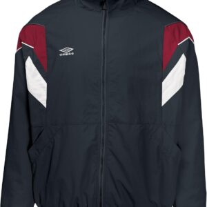 Umbro Men’s Relaxed Track Jacket