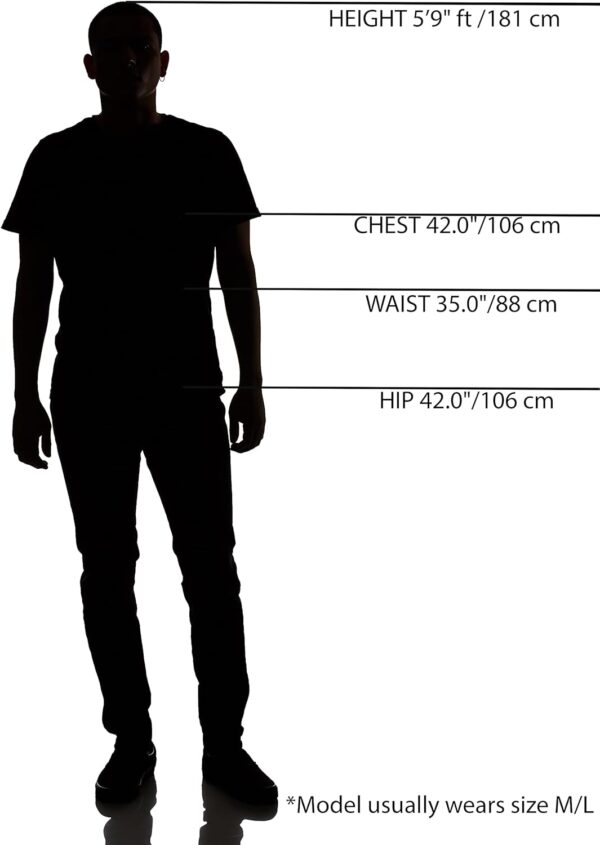 PUMA Men’s Contrast Jacket 2