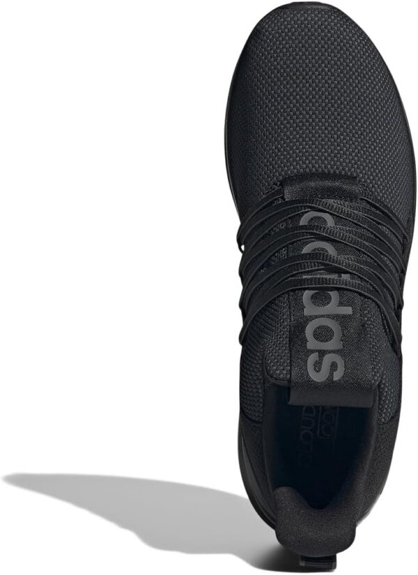 adidas Men’s Lite Racer Adapt 7.0 Sneaker