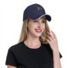 Class of 2025 Seniors 25 Senior Graduation Baseball Cap Mens Women’s Golf Hat…