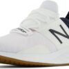 New Balance Men’s Fresh Foam Roav V1 Sneaker, Black, 9-11