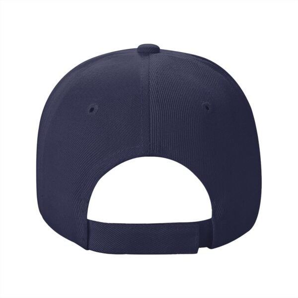 Jackson Hole Baseball Cap Men Women’s Dad Hat Adjustable Golf Hat