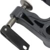 Alomejor Outboard Motor Clamping Bracket Replacement for Outboard Electric Boat Engine