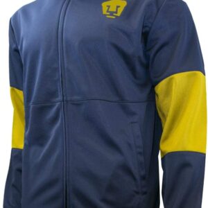 Icon Sports Chivas de Guadalajara Officially Licensed Adult Track Jacket