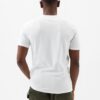 GAP Men’s Everyday Soft Logo Tee