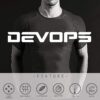 DEVOPS 3 or 5 Pack Compression Shorts Men Spandex Sport Shorts Athletic Workout…