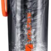 VOLTRX Electric Protein Shaker Bottle - USB Rechargeable Mixer Cup for Shakes and Meal...