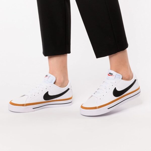 Nike Women’s Court Legacy Next Nature Sneaker