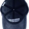 Christian Jesus Cross Hats for Men, Stand for The Flag Kneel for The Cross Baseball Cap